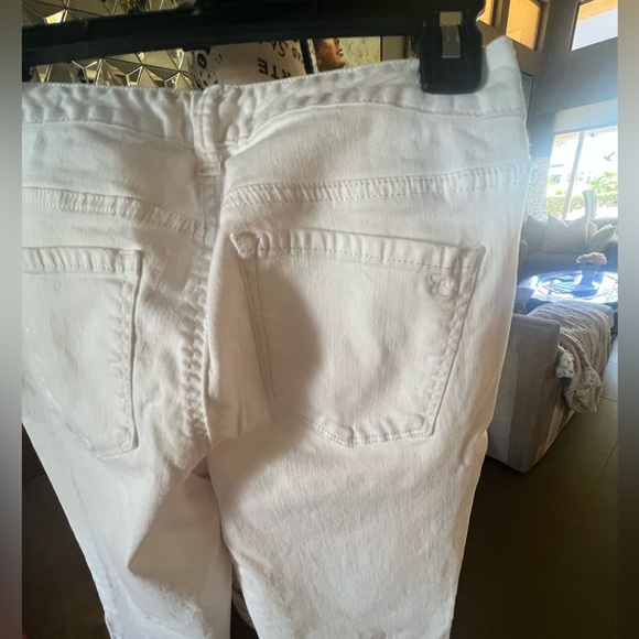 Jessica Simpson kiss me vintage skinny jeans - Picture 8 of 17